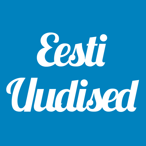 Eesti Uudised LOGO-APP點子