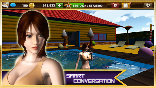 How to mod Funny Girlfriend lastet apk for laptop