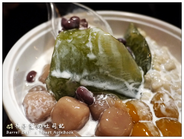 妙香美濃粄條、山水茶飲專賣店、美濃夜市．QQ奶凍圓．財記無煙烤肉