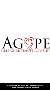 Agape4All Screenshots 0