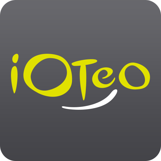 ioteoCam LOGO-APP點子