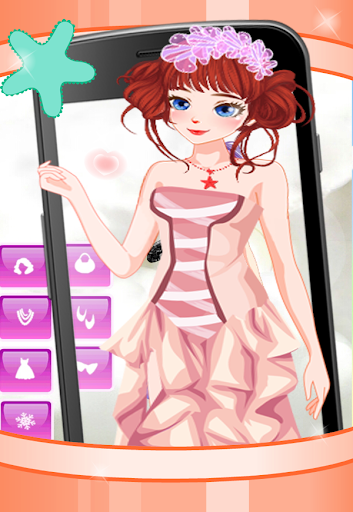 免費下載休閒APP|Moon Star Pretty Dressup app開箱文|APP開箱王