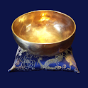 Mindfulness Bell logo