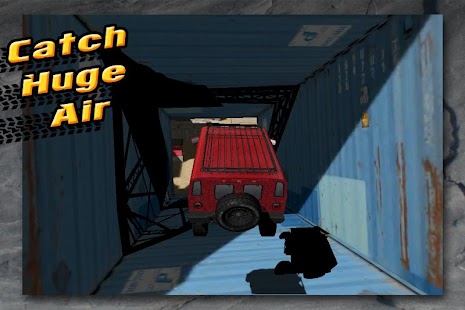 How to get 3D Monster H Off-Road Parking 1.1 unlimited apk for pc