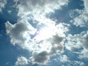 Fotos Gratis Cielos - Nubes blancas