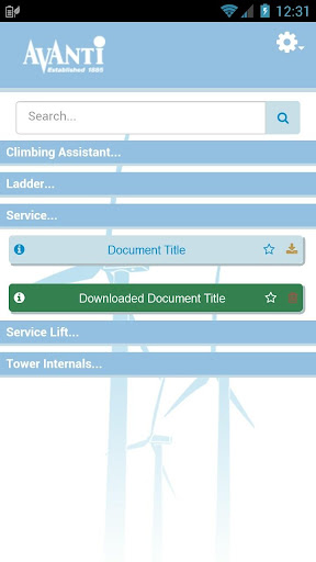 【免費媒體與影片App】Avanti Wind Systems-APP點子