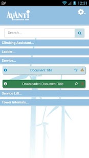 How to install Avanti Wind Systems 1.0 mod apk for laptop