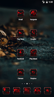Free Download DARKRED APK