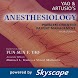 Yao & Artusio's Anesthesiology