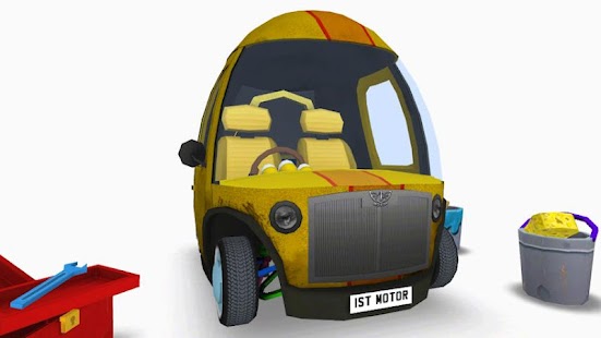 Free Download My First Motor Car APK for PC