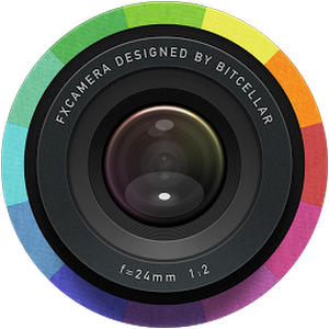 FxCamera v3.4.4 APK Latest 