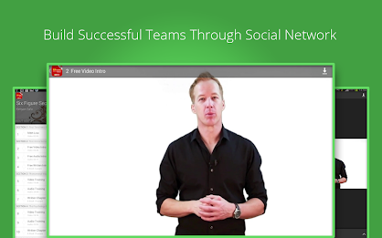 Six Figure Income Course poster 7