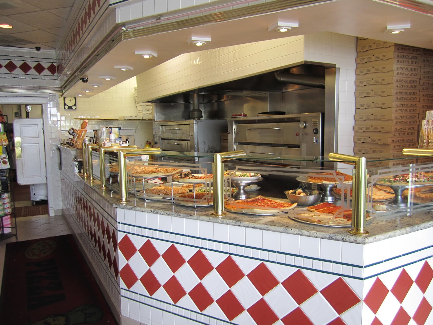 Carlo's Gourmet Pizzeria, Restaurant & Caterers Gluten Free