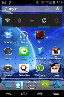 How to download Animated wallpaper Perfect Day 1.0 apk for pc