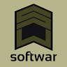 Softwar red social de airsoft Application icon