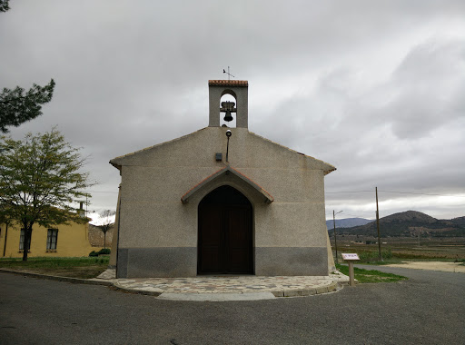 Ermita Santa Catalina