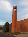 St Olaf Bell Tower