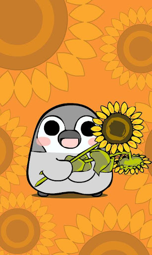 Pesoguin LWP Sunflower Free