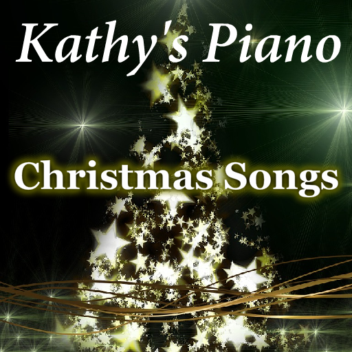 Christmas Songs: Kathy's Piano LOGO-APP點子