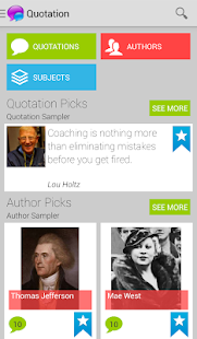 Lastest Quotation APK for Android