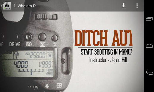 Learn Manual Photography Screenshots 15