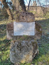 Памятник Прапоршчик Иванов