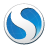 The Sogou Website Navigation logo