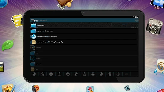 Smart File Manager (Ultimate) - screenshot thumbnail