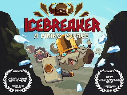 Icebreaker: A Viking Voyage - screenshot thumbnail
