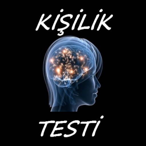 Kişilik Testi-Test 娛樂 App LOGO-APP開箱王