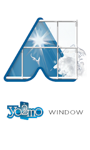 Lastest yo2mo Window APK for Android