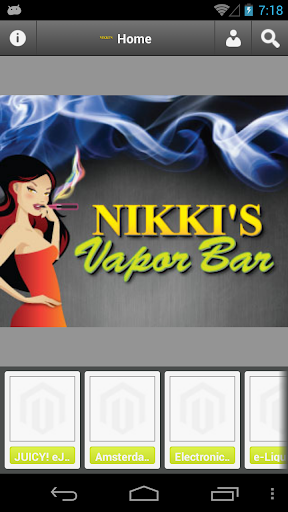 Nikki's Vapor Bar