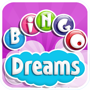 Bingo Dreams  Icon