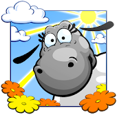 Clouds & Sheep Premium