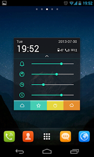 Toucher Pro - screenshot thumbnail
