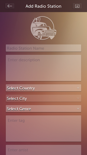 免費下載娛樂APP|Radio Frequency Finder app開箱文|APP開箱王