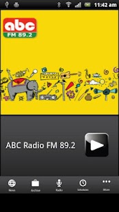 ABC Radio