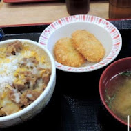 すき家SUKIYA日本平價牛丼