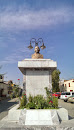 Busto De Benito Juárez Otumba