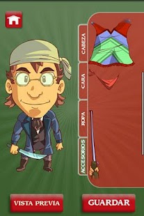 Download Personaje Bicentenario APK for PC