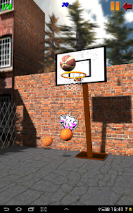 Süper Pota Basketbol 2 Screenshots 14