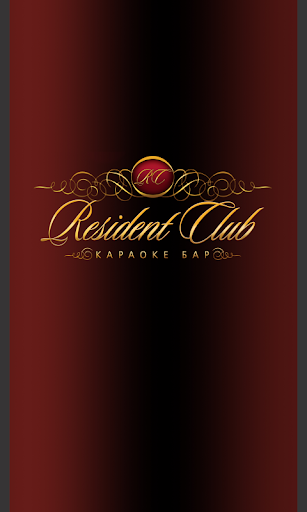 Resident Bar:Караоке-каталог