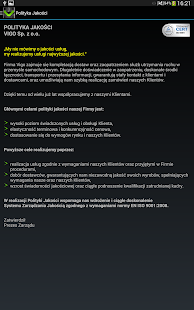 Vigo Mobile Screenshots 1