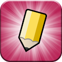 Draw Something – Word Guessing logo
