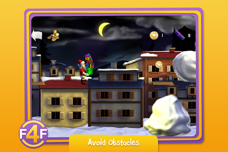 Lastest Santa Claus - A risked job! APK for Android