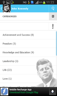download John Kennedy Quotes free
