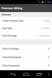 Benefit Strategies myRSC poster 3