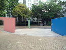 Coloric Square