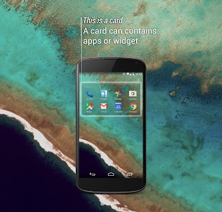 2tap Launcher