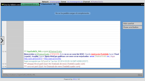 How to get Chat Peru 0.1 apk for laptop